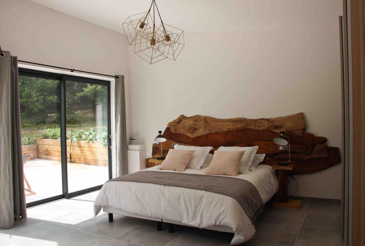 Les Bobos A La Ferme Bed & Breakfast La Madelaine-sous-Montreuil Exterior foto