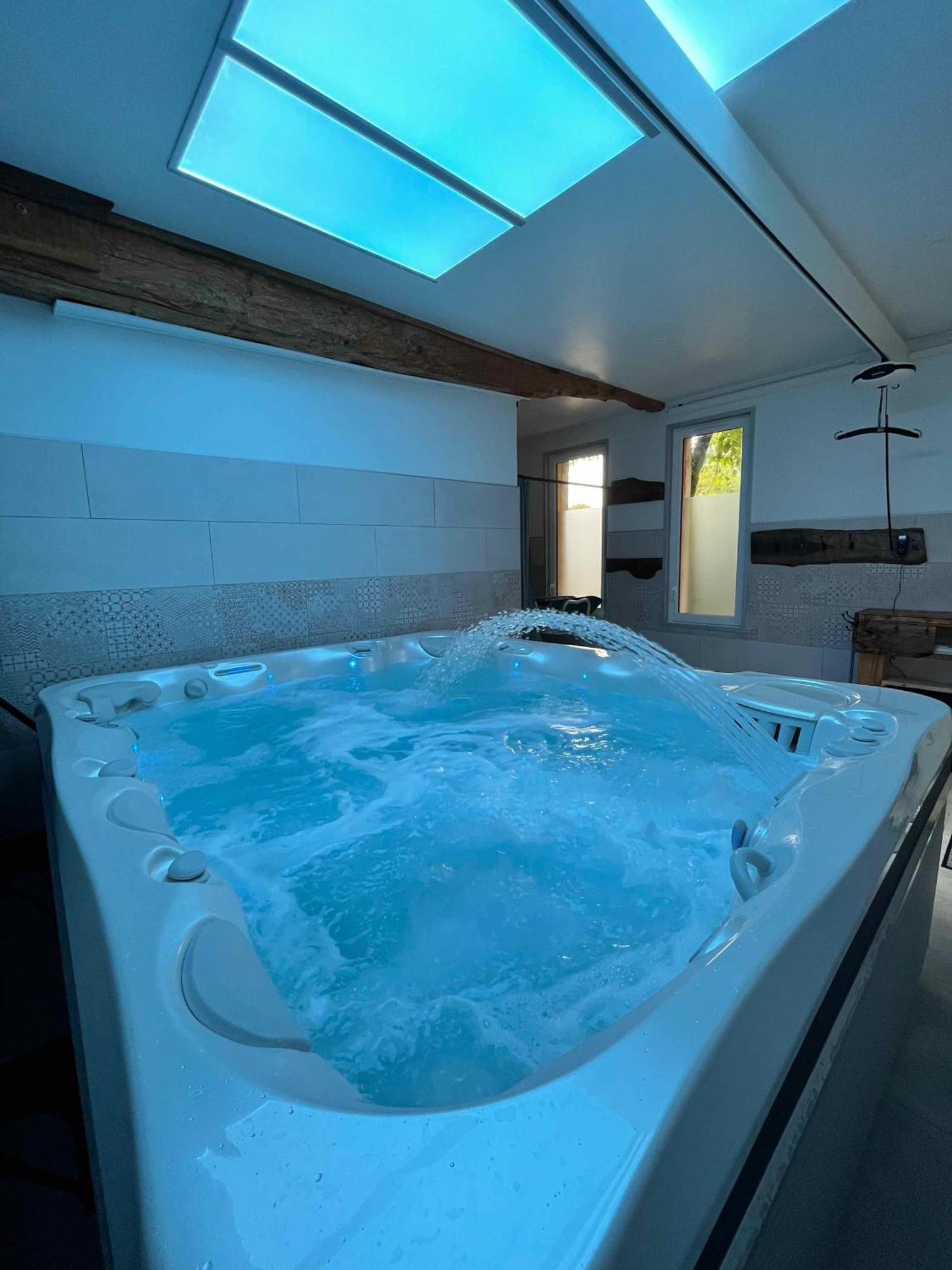 Les Bobos A La Ferme Bed & Breakfast La Madelaine-sous-Montreuil Exterior foto